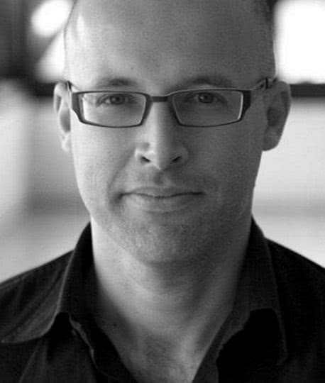Damien Cooper