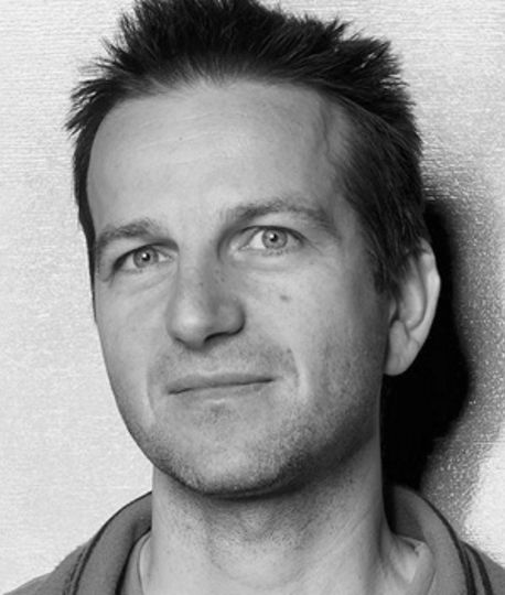 Gideon Obarzanek