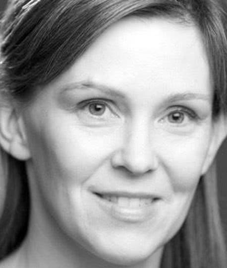 Harriet Oxley